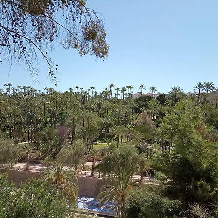 Sensaltro Bed and Breakfast San Fulgencio