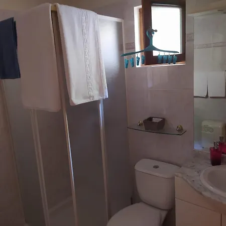 Bed and Breakfast Sensaltro San Fulgencio