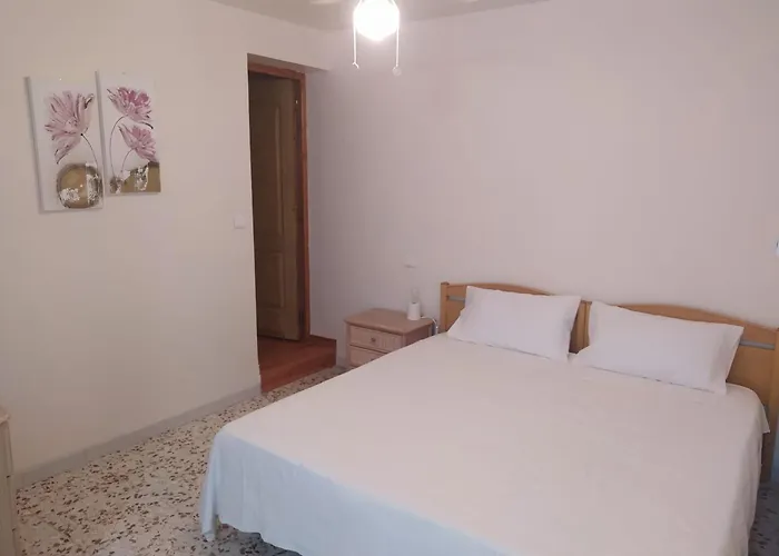 Bed & Breakfast Sensaltro San Fulgencio