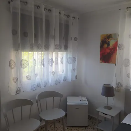 Sensaltro San Fulgencio