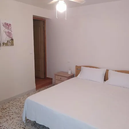 Bed & Breakfast Sensaltro San Fulgencio