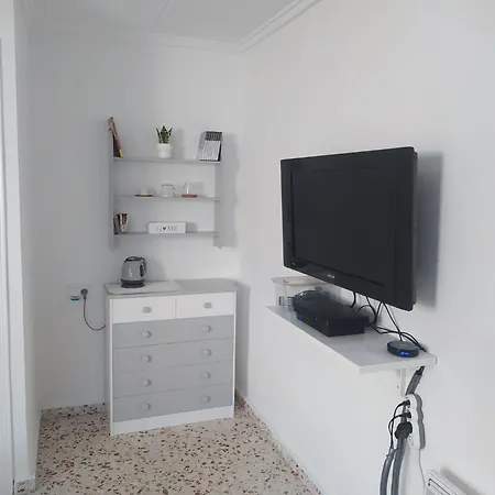 Sensaltro Bed & Breakfast *