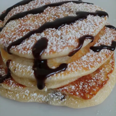 Bed & Breakfast Sensaltro