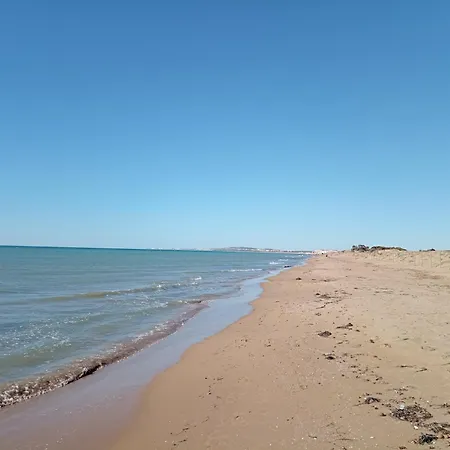 B&B Sensaltro San Fulgencio