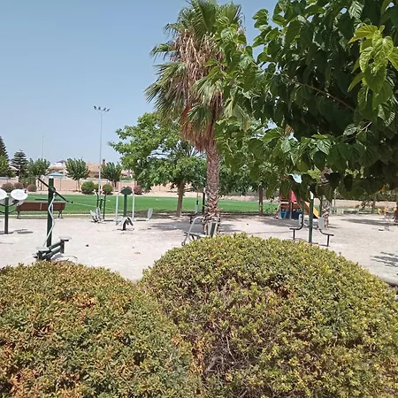 Sensaltro San Fulgencio