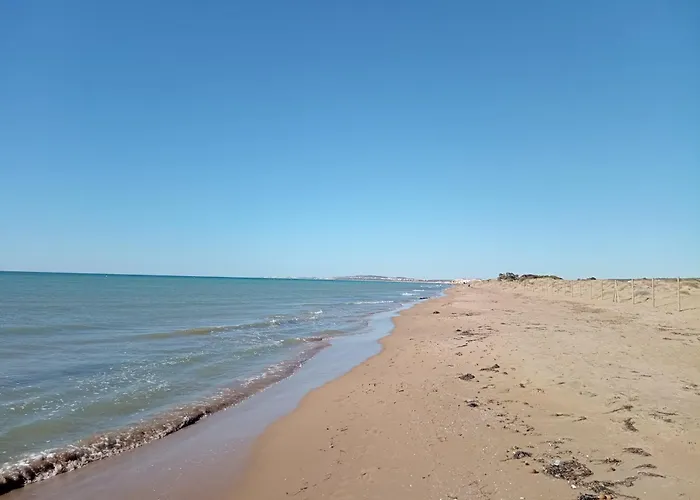 Отель типа 